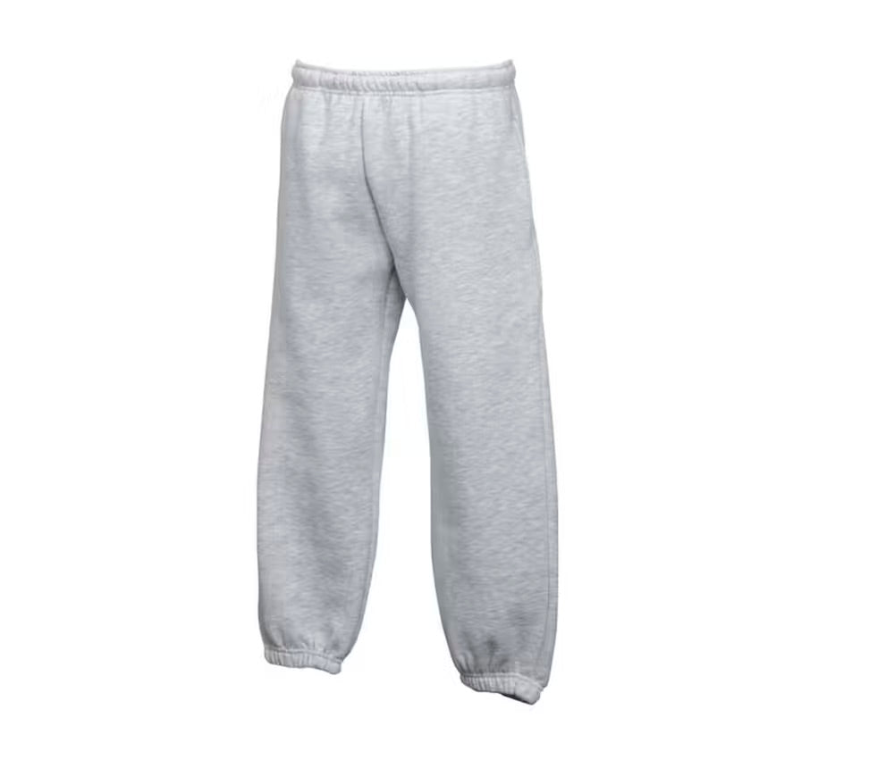 Comfort Fit joggebukser for barn med elastisk midje