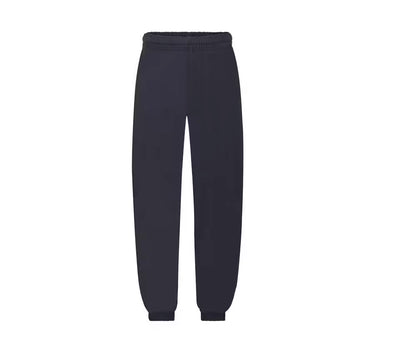 Comfort Fit joggebukser for barn med elastisk midje