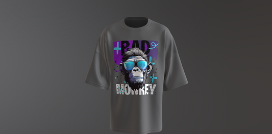 Bad Monkey