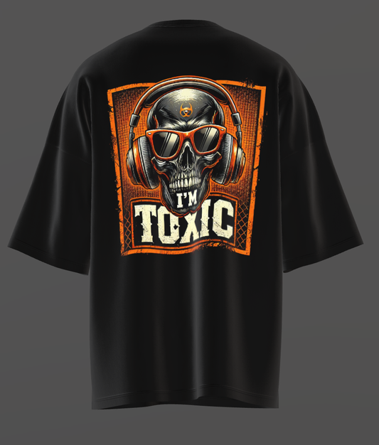 I`m Toxic